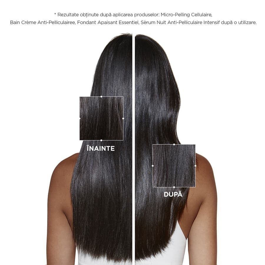 Symbiose Bain Pureté Anti-Pelliculairee Shampoo