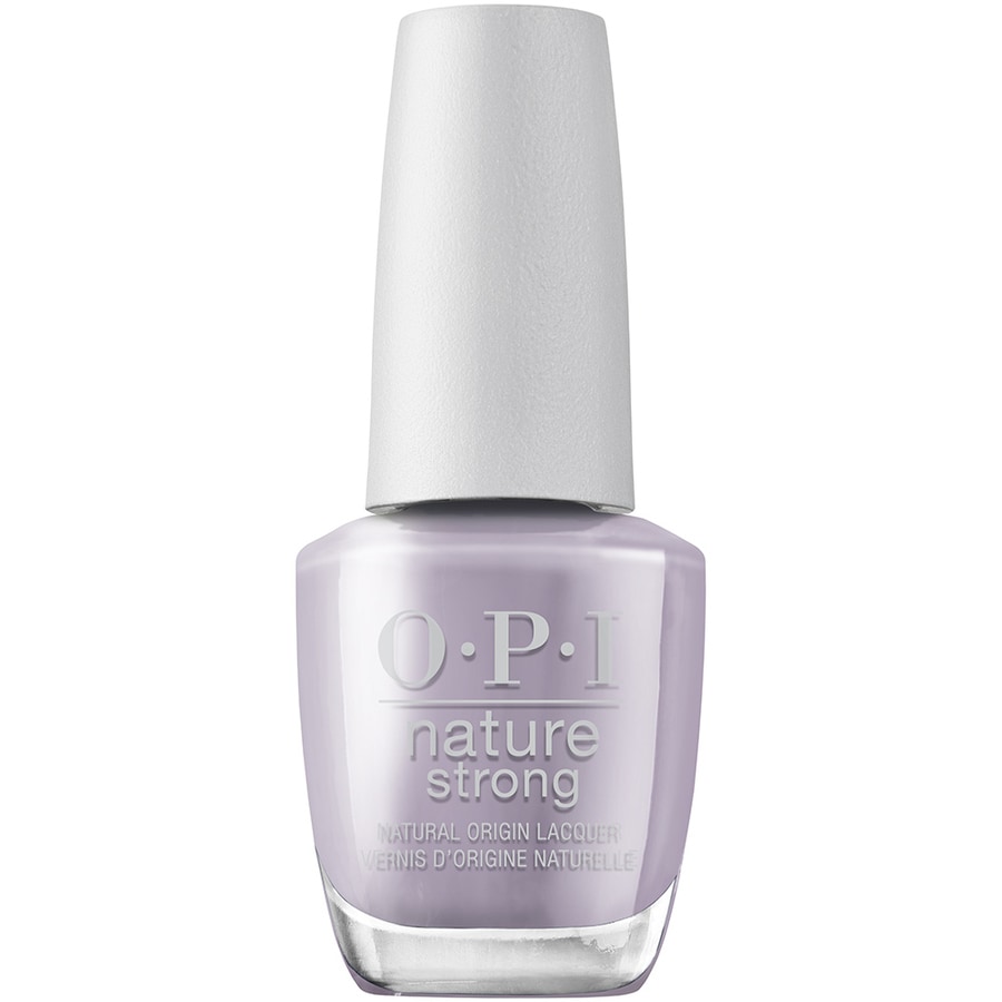 Nature Strong Nail Lacquer