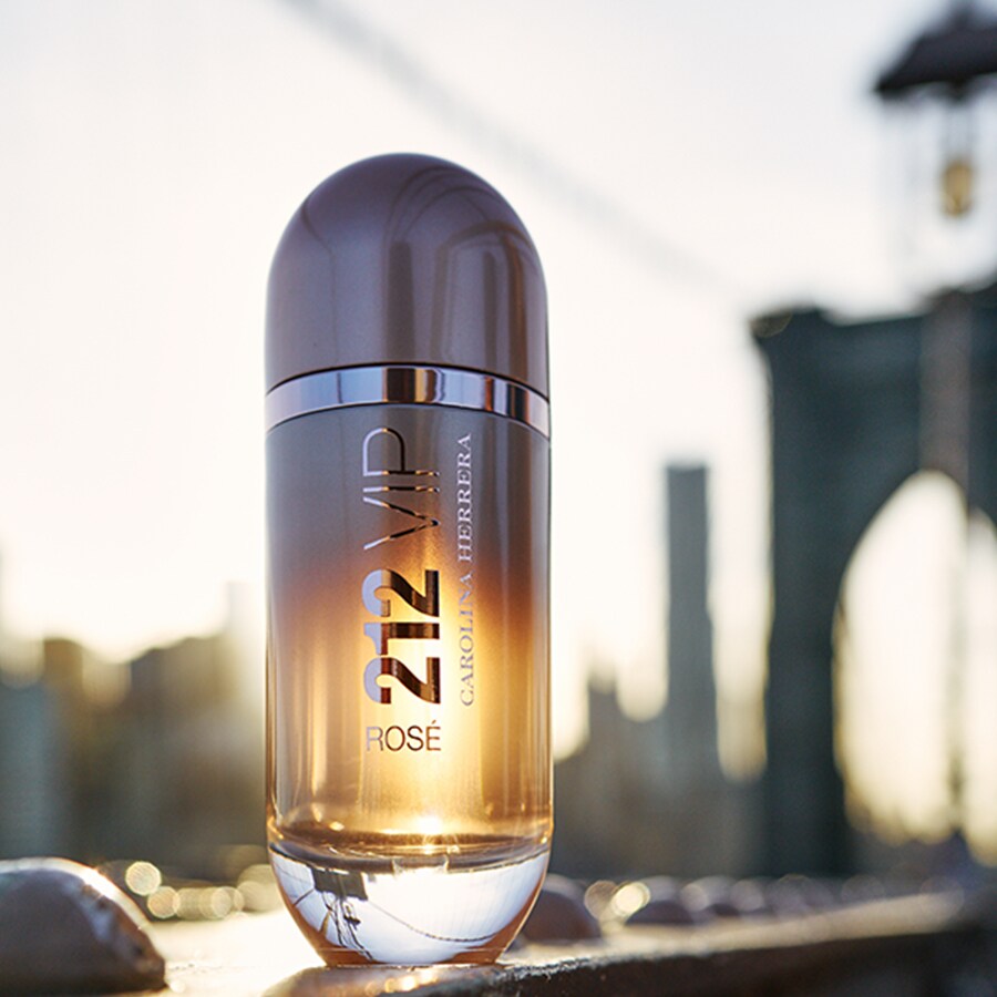 212 Rose VIP Eau de Parfum