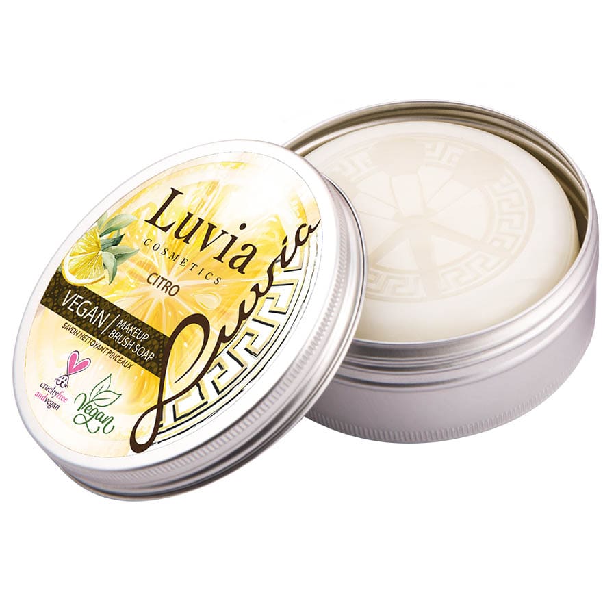 Brush Soap - Citro