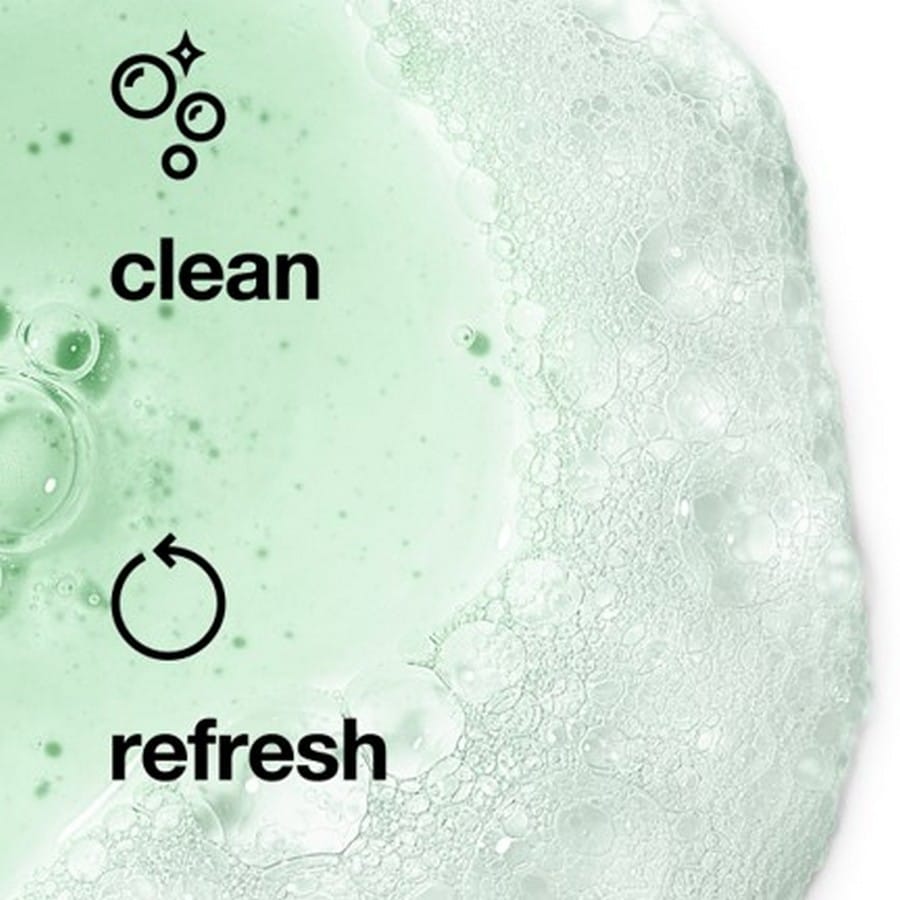 Liquid Facial Soap Extra Mild