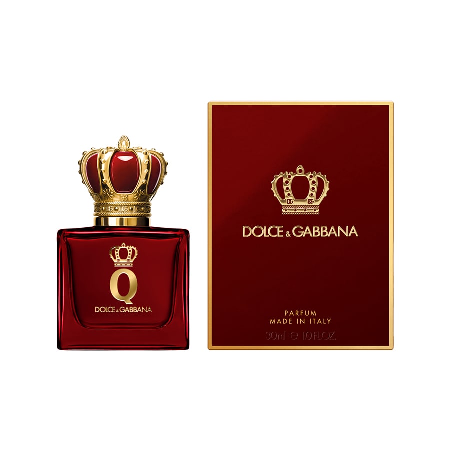 Q by Dolce&Gabbana Parfum