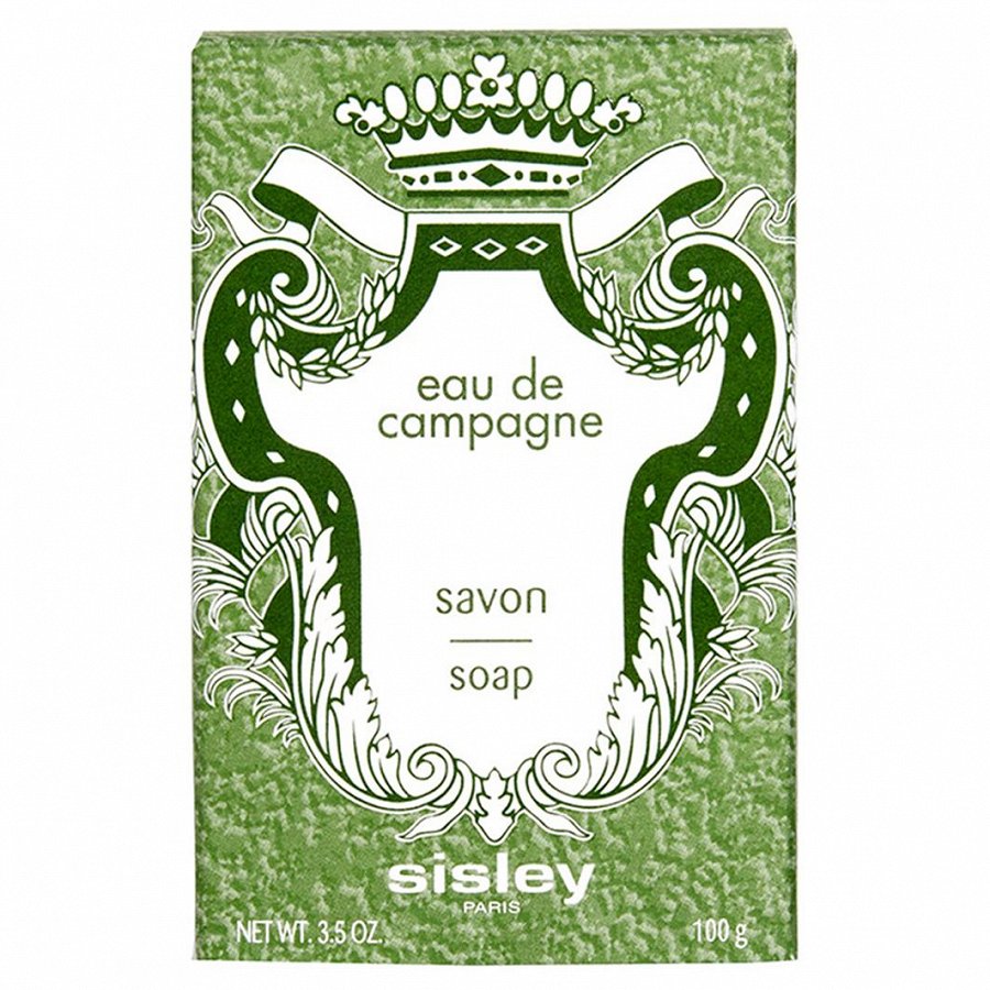 Eau de Campagne Soap