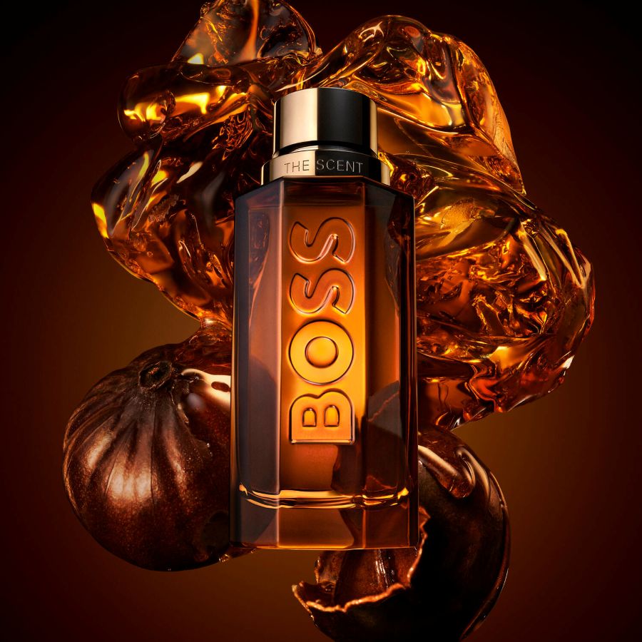 The Scent Eau de Parfum Intense