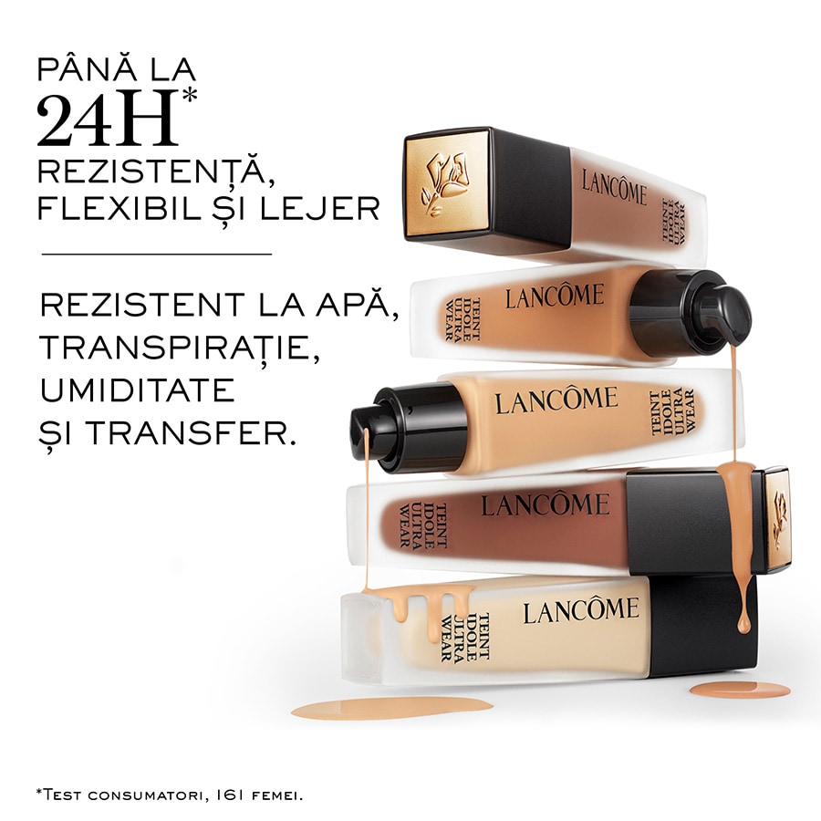 Teint Idole Ultra Wear Foundation SPF 35