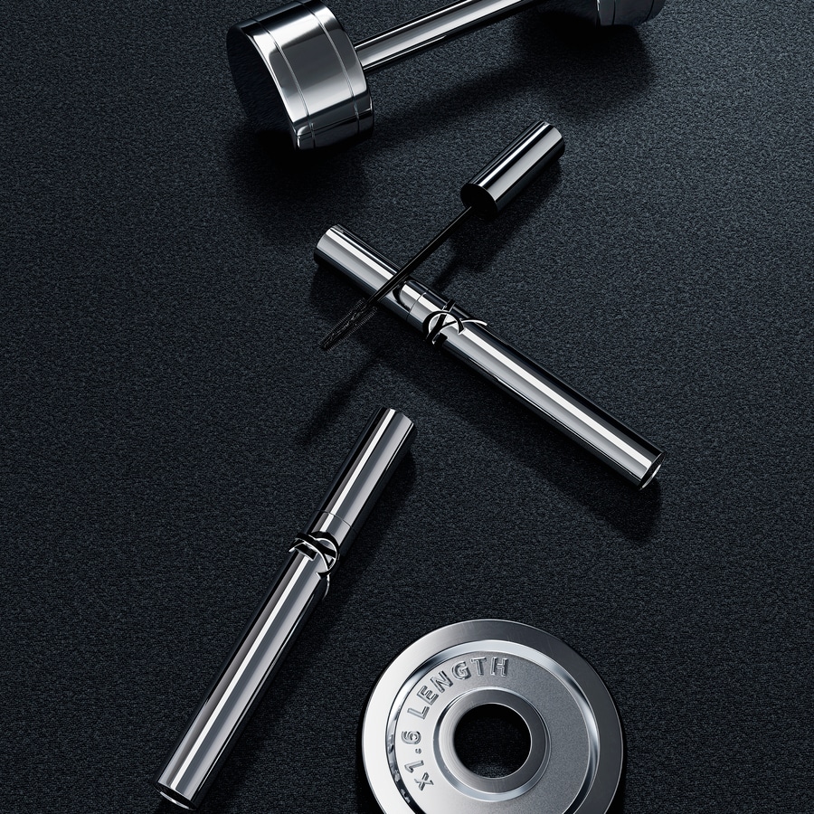 Lash Latex - Mascara Black