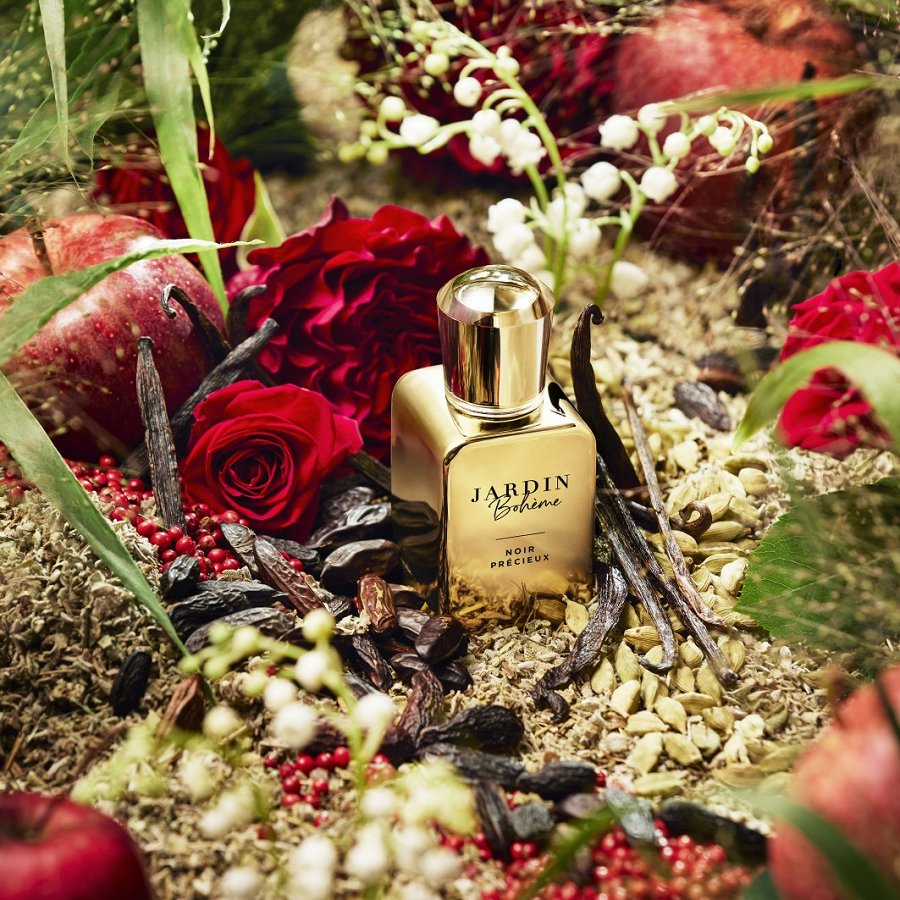 Noir Precieux Eau de Parfum