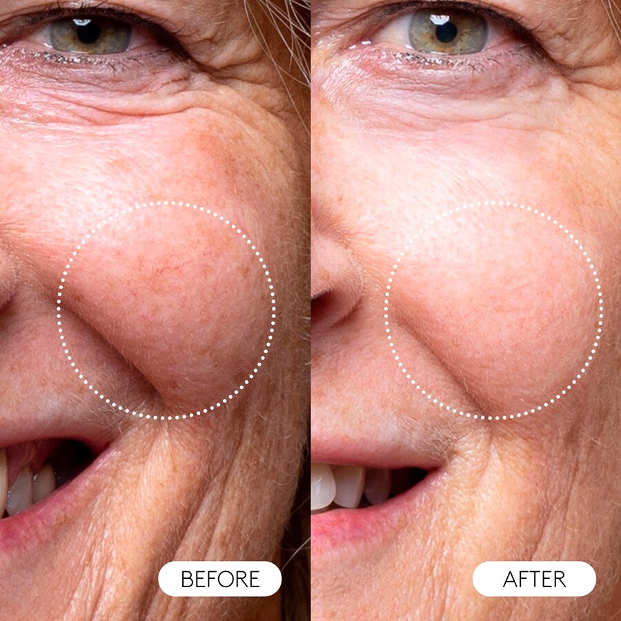 The Real C 30 Days Serum