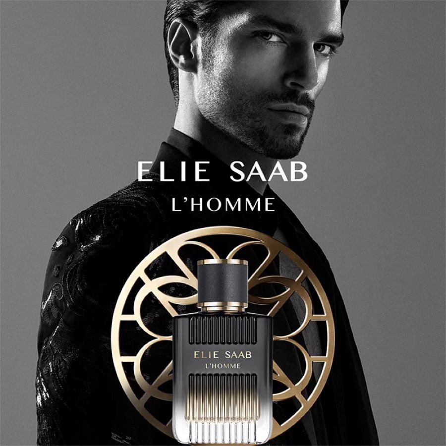 L'Homme Eau de Parfum Refillable