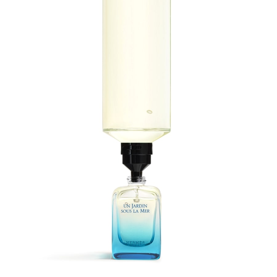 Jardin Un Jardin sous la Mer Eau de Toilette