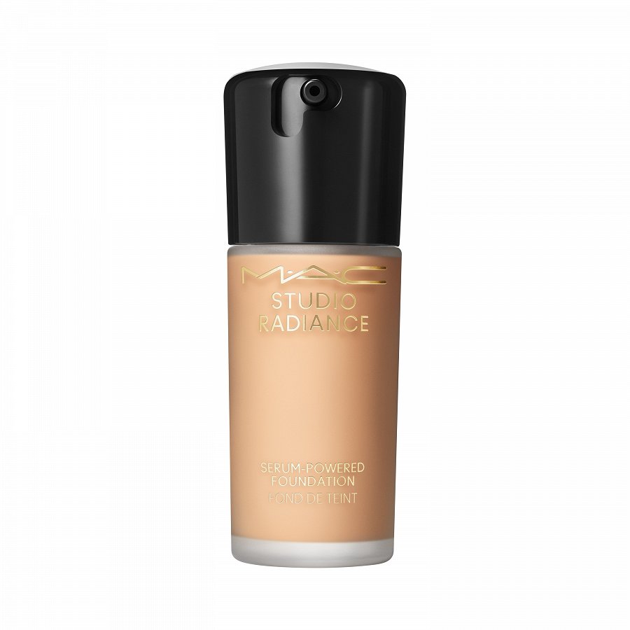 Studio Radiance Serum Powered Foundation