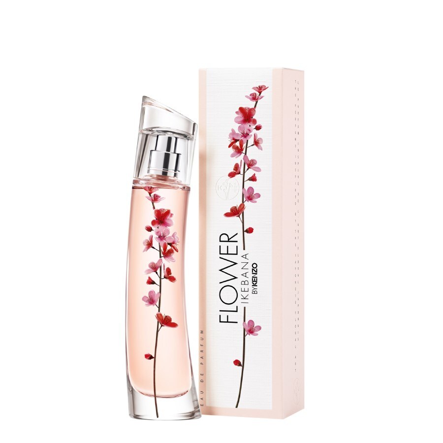 Flower by Kenzo Ikebana Eau de Parfum