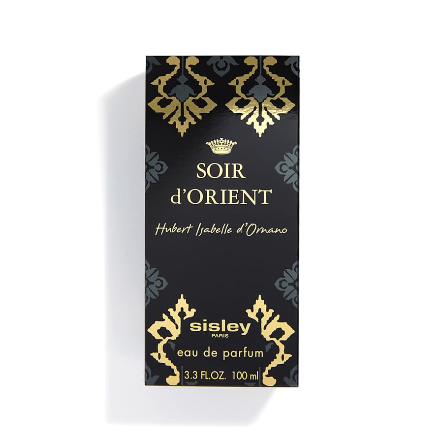 Soir d'Orient Eau de Parfum