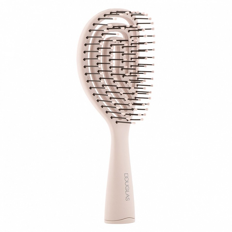 Mini Hair Brush