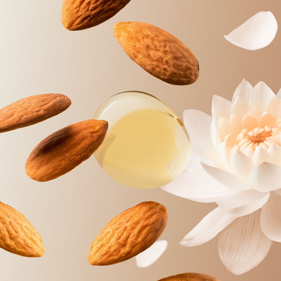 The Ritual of Karma Shower Oil