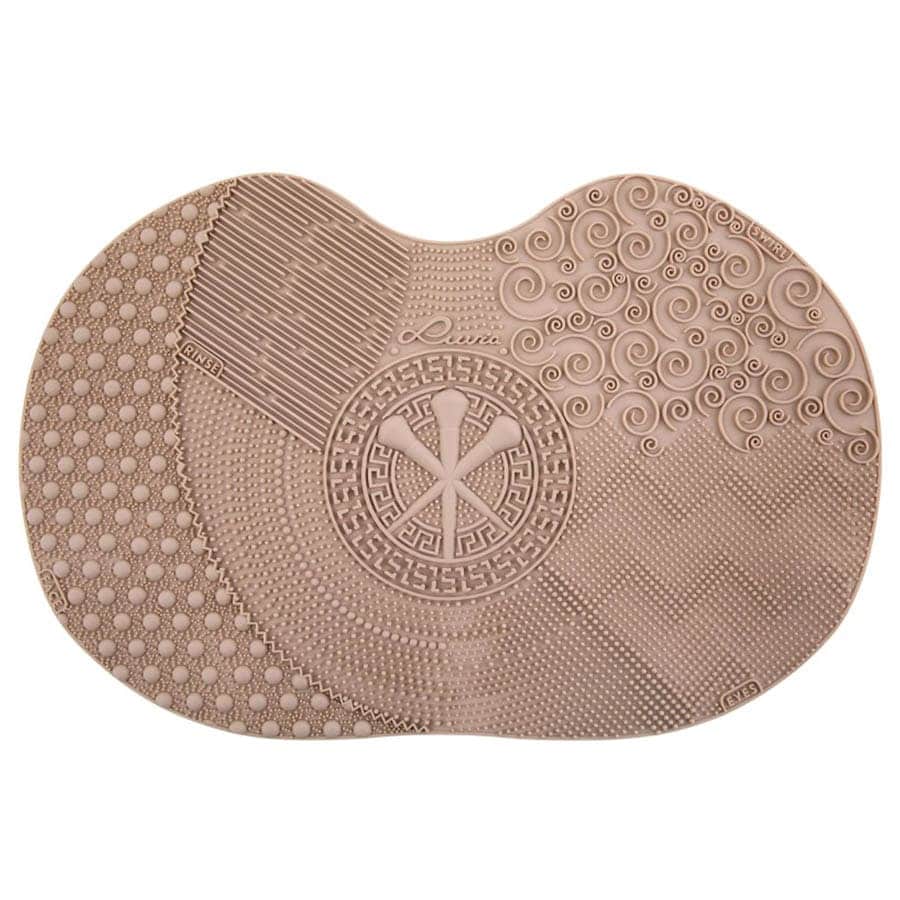 Brush Cleansing Mat