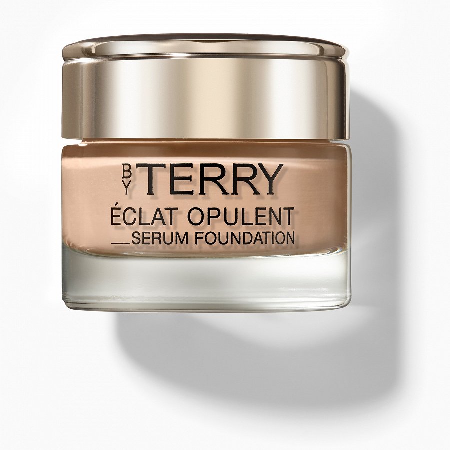 Eclat Opulent Serum Foundation