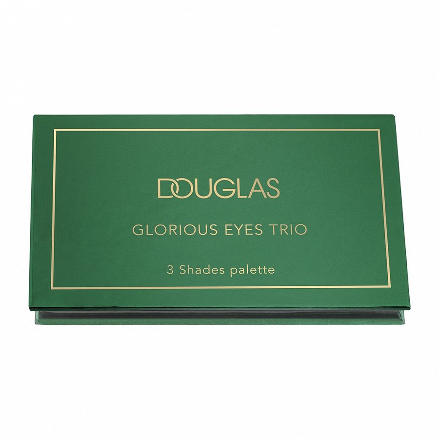 Glorious Eyes Trio Palette