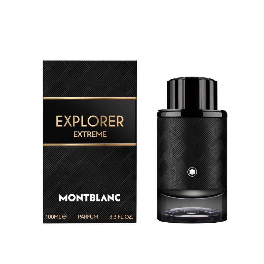 Explorer Extreme Eau de Parfum