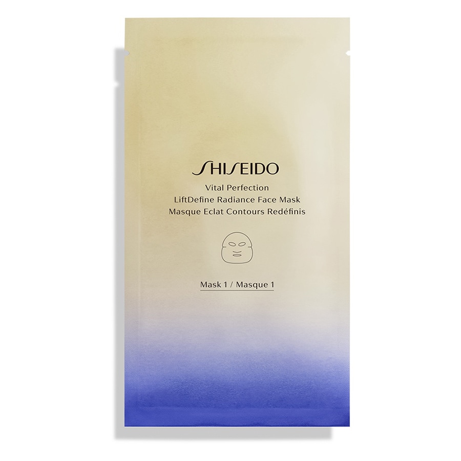 Vital Perfection LiftDefine Radiance Face