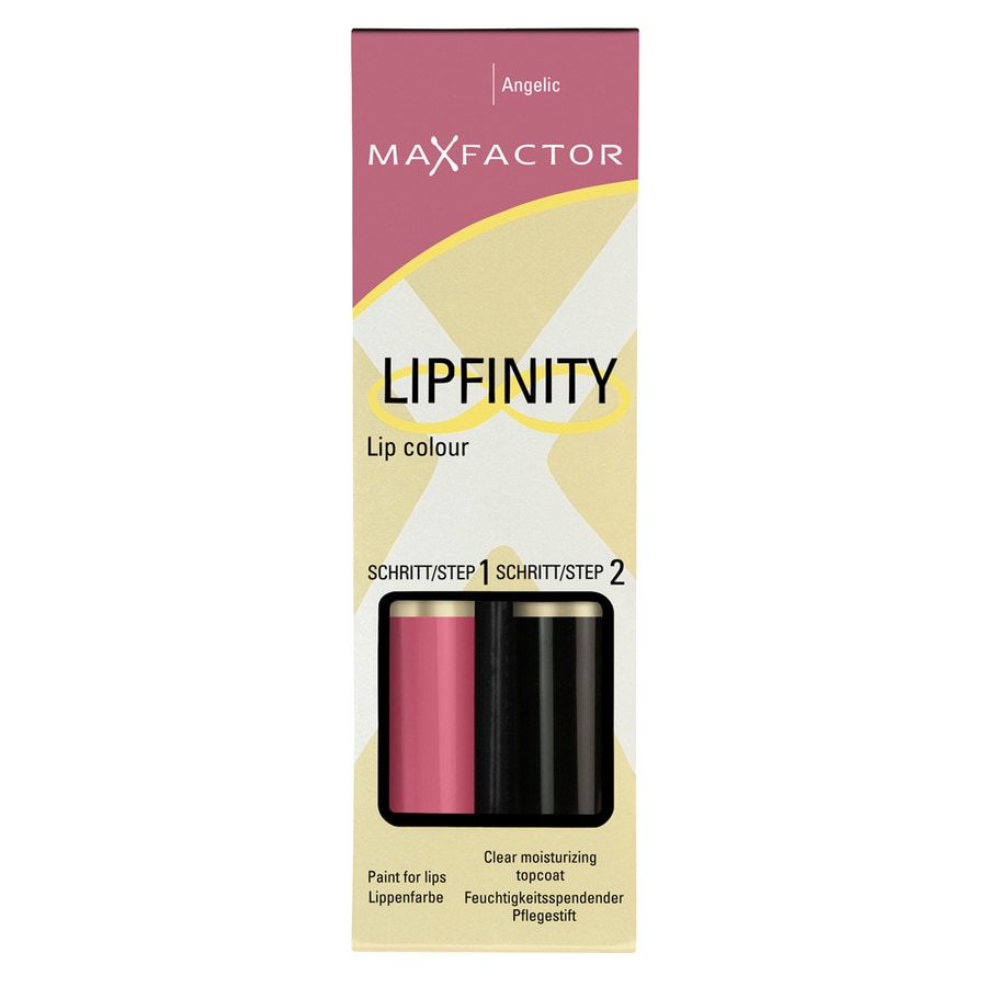 Lipfinity Lipstick