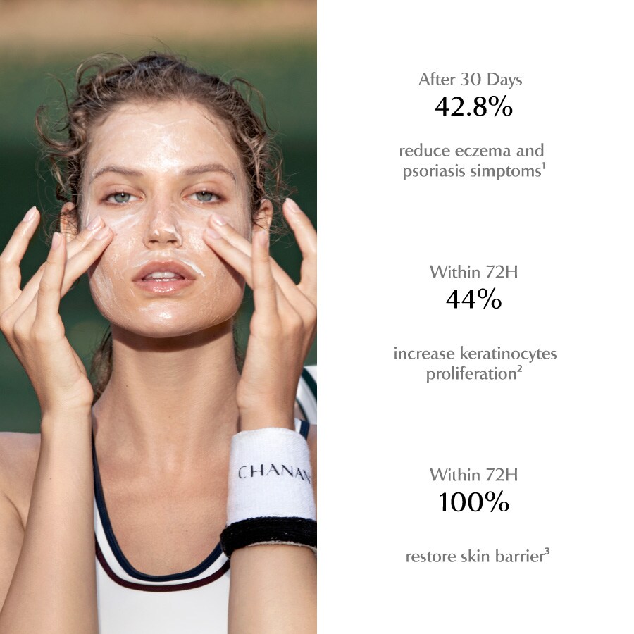 Gentle Cream Cleanser