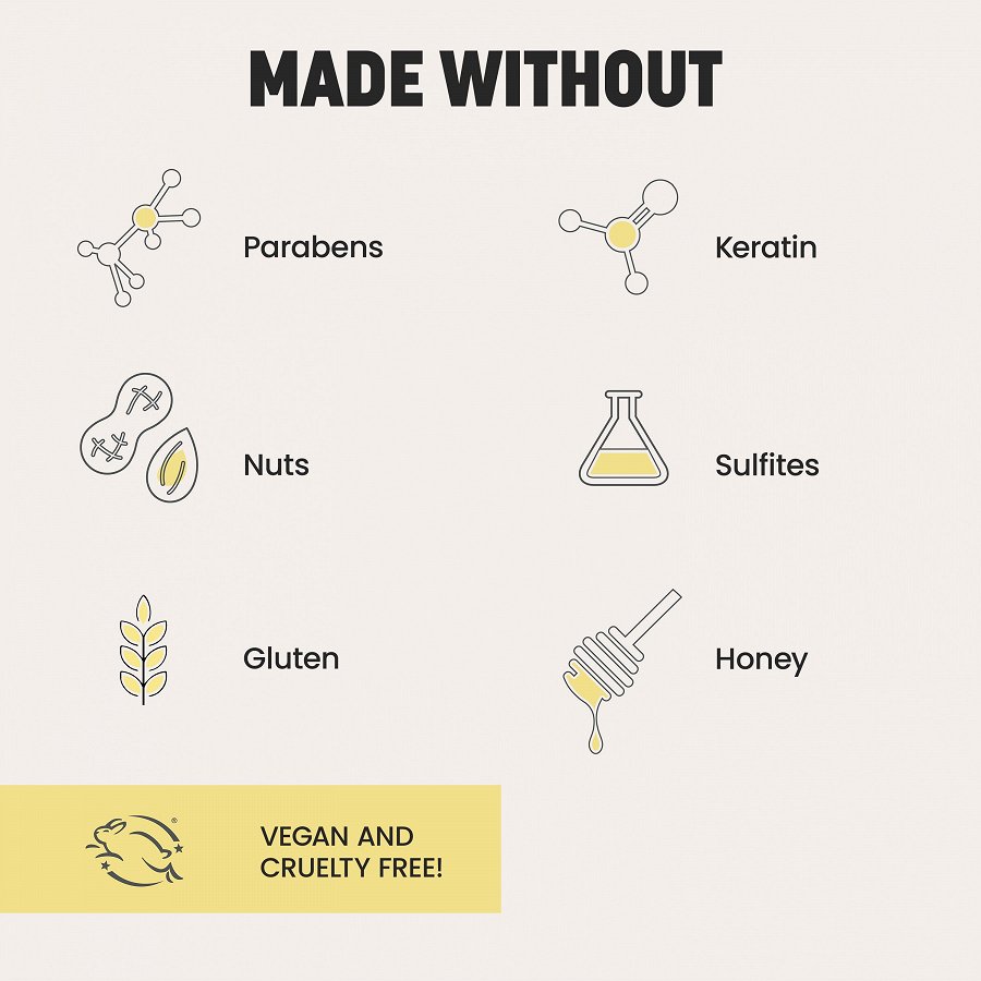 Big Brew Thickening & Lifting Shampoo