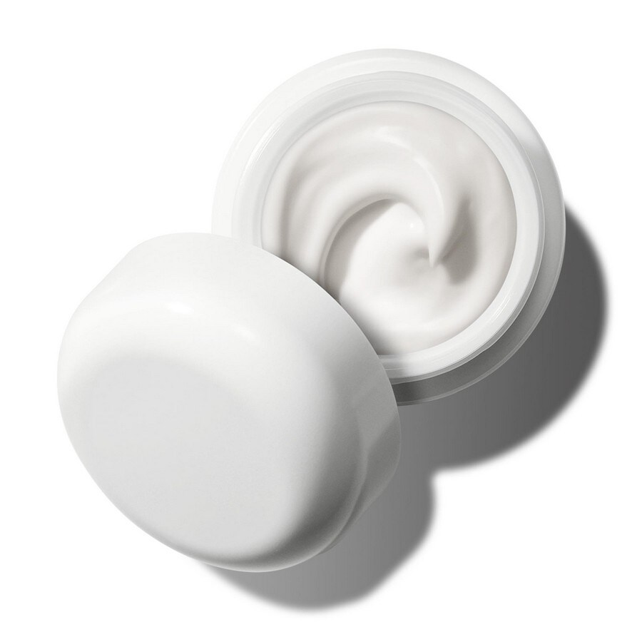 The Moisturizing Soft Cream