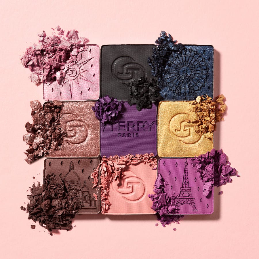 V.I.P. Expert Palette Opulent Star Nr 6