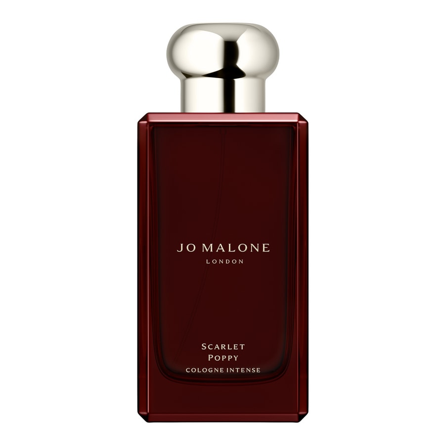 Scarlet Poppy Cologne Intense