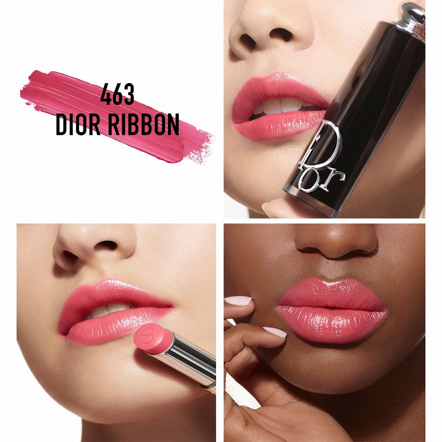 Dior Addict Lipstick