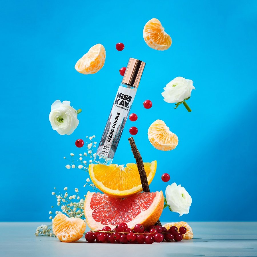 Seeing Double Eau de Parfum