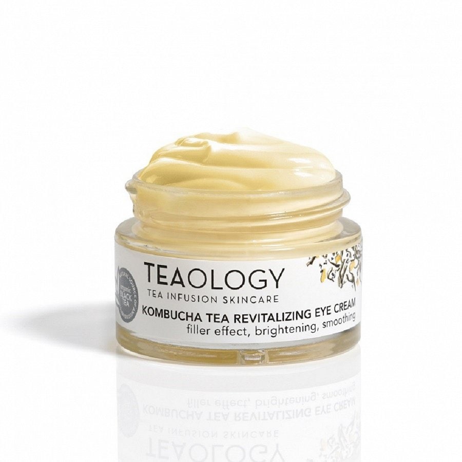 Kombucha Tea Revitalizing Eye Cream