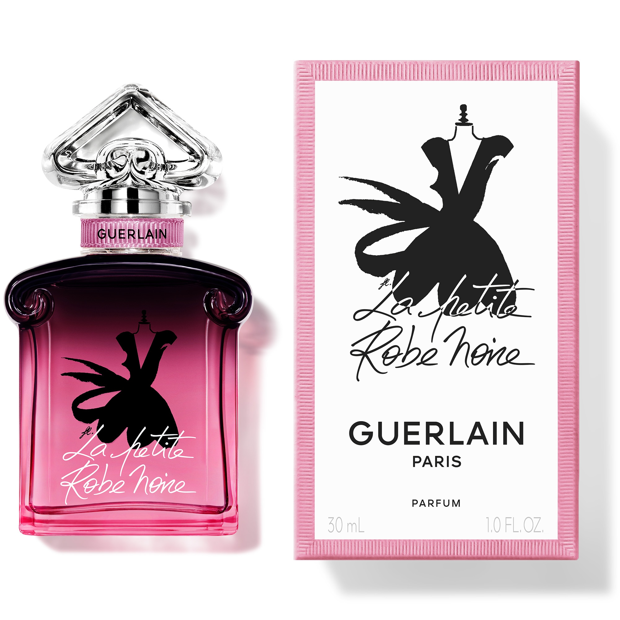 La Petite Robe Noire Parfum