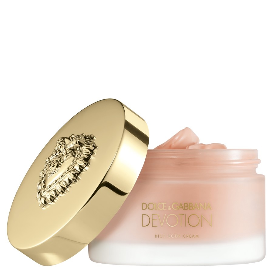 Devotion Rich Body Cream