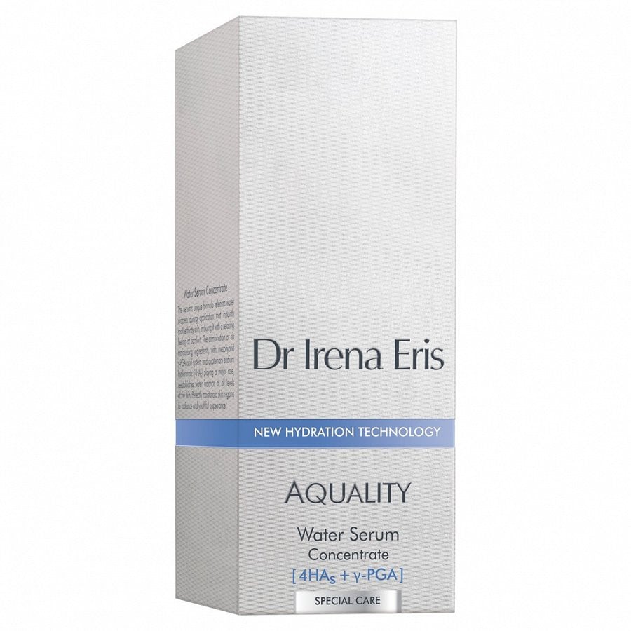 Water Serum Concentrate