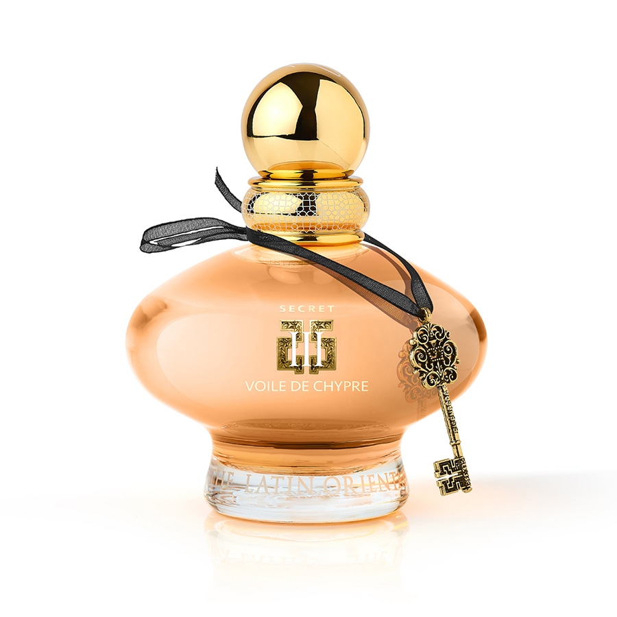 N°III Voile De Chypre Eau de Parfum