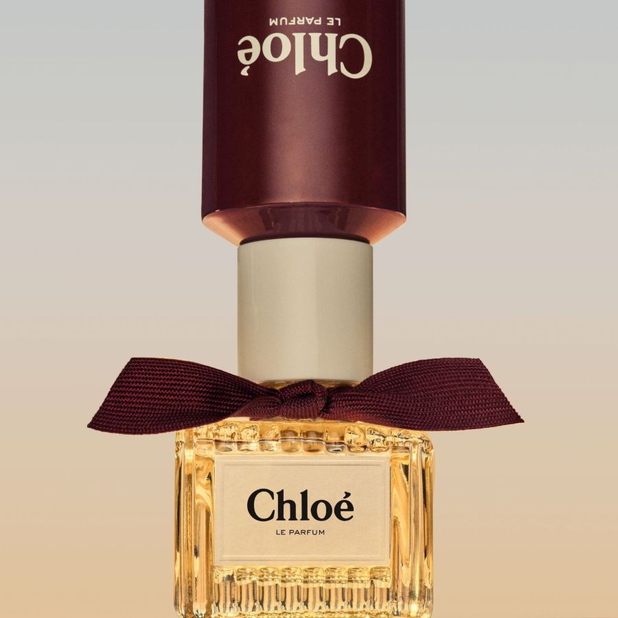 Chloe Signature Le Parfum