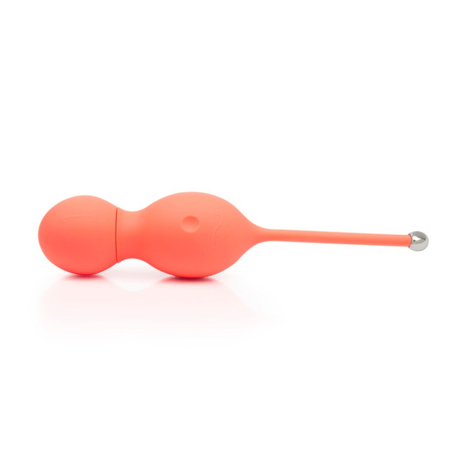 Bloom Vibrating Kegel Balls