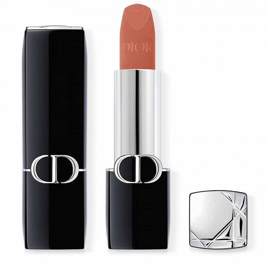 Couture Color Lipstick - Velvet
