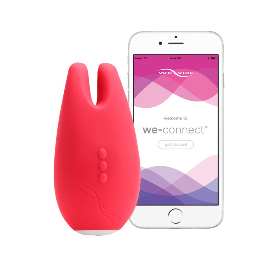 Gala Dual-motor Clitoral Stimulator