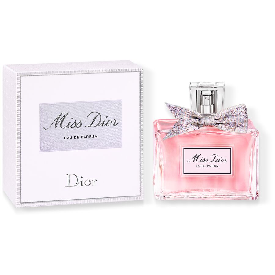 Miss Dior Eau de Parfum