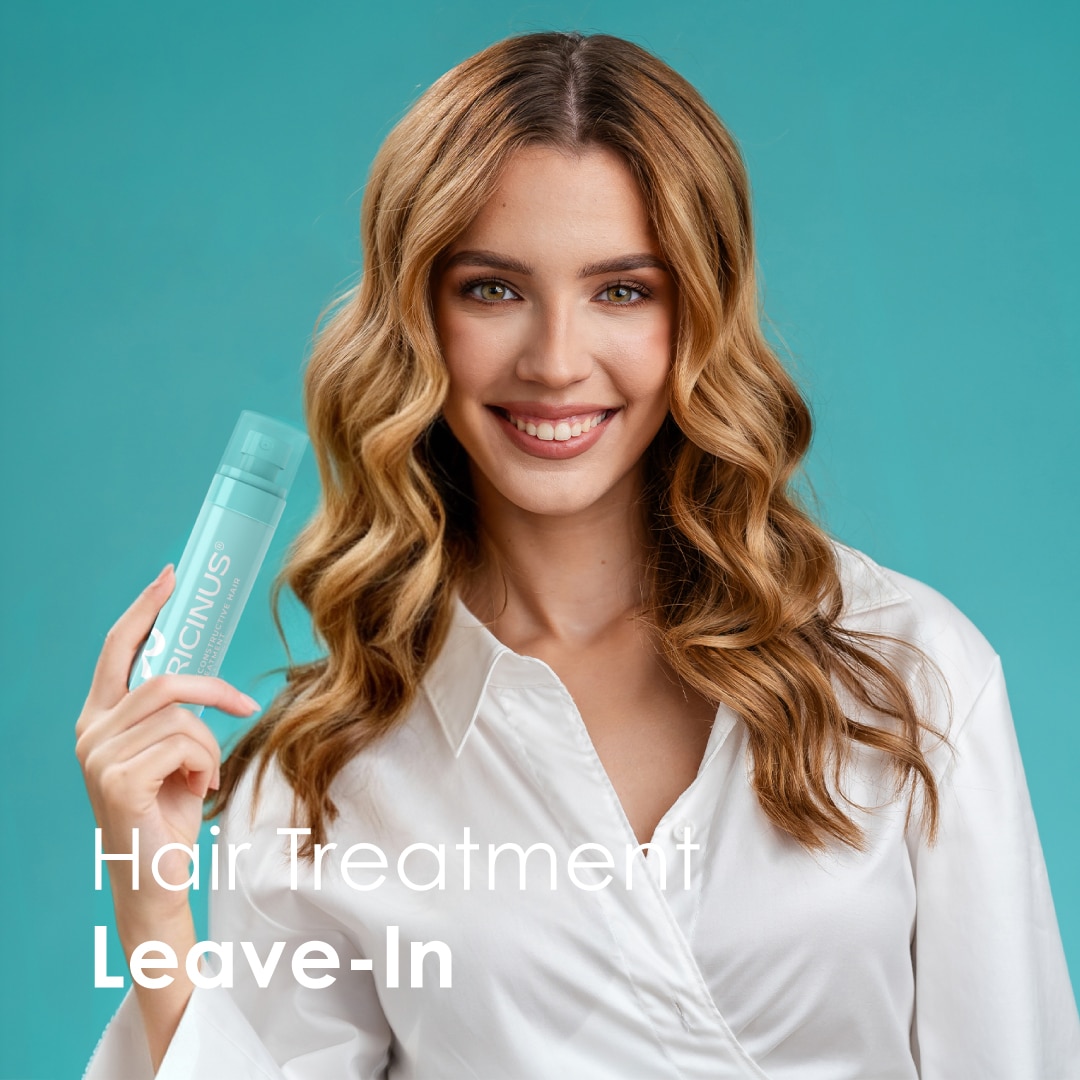 Reconstructive Hair Treatment