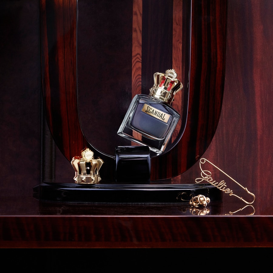 Scandal Pour Homme Eau de Toilette