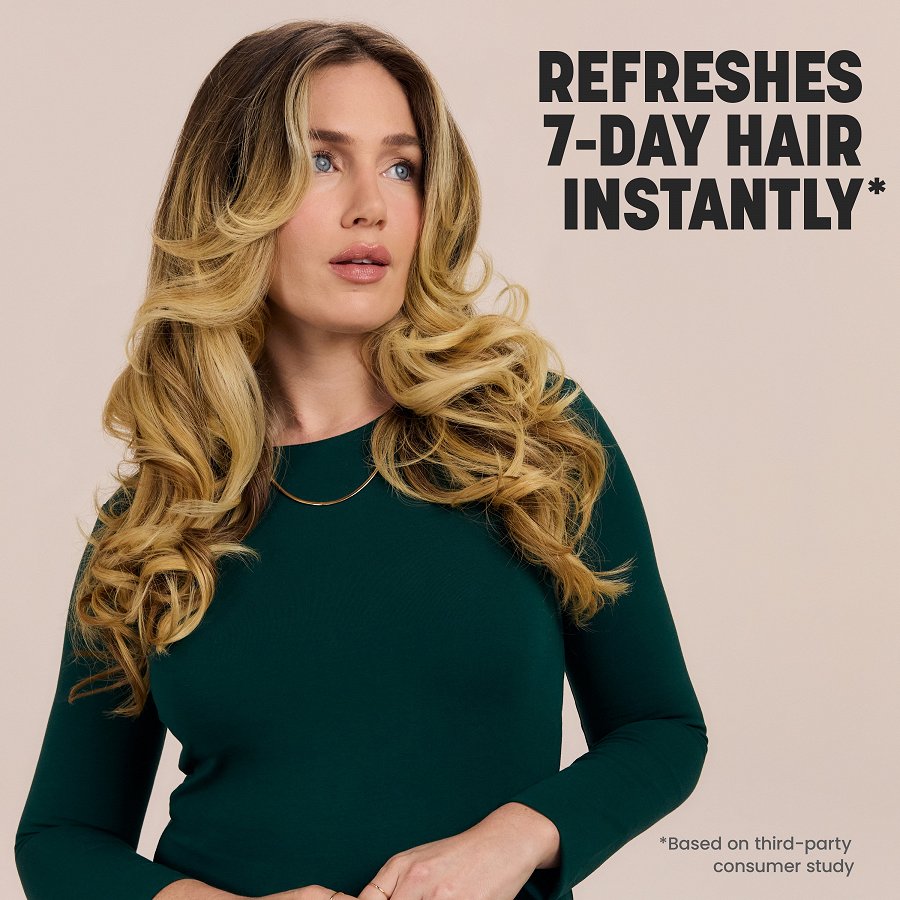 Detox Original Scent Dry Shampoo