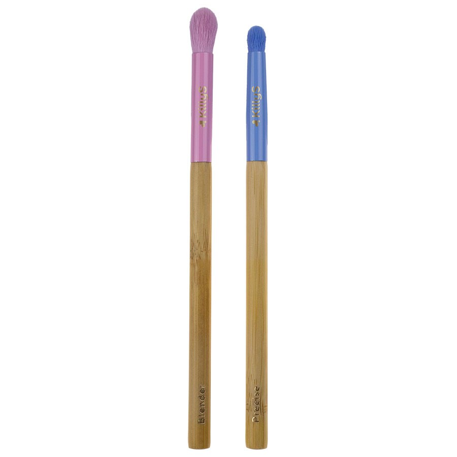 Cute Mood Eye Makeup Brushes