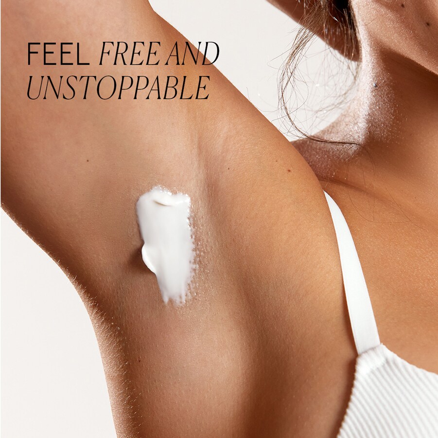 Unbeatable Deodorant