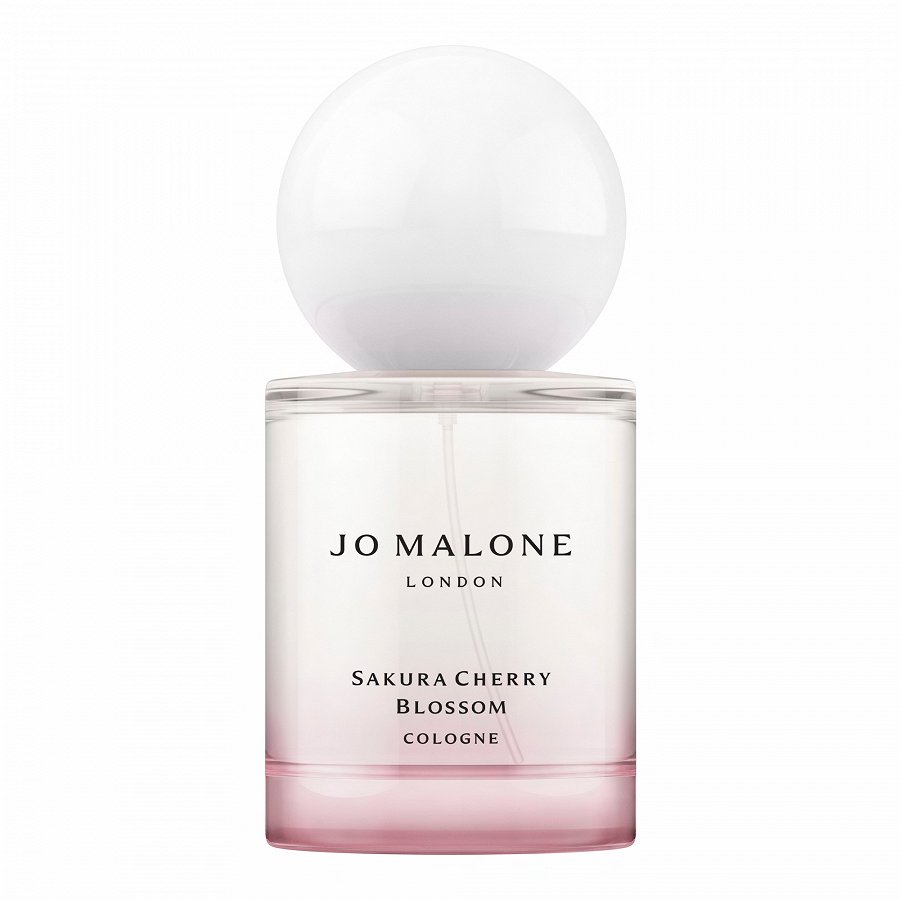 Sakura Cherry Blossom Cologne