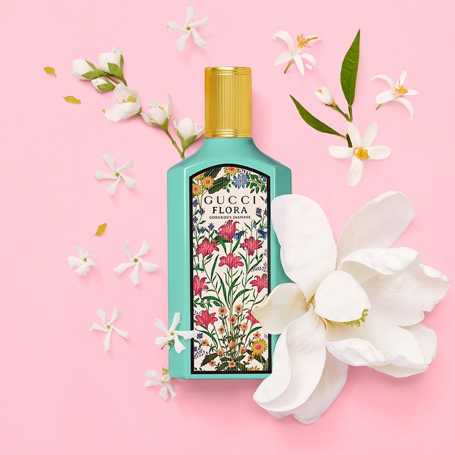 Flora Jasmine Eau de Parfum