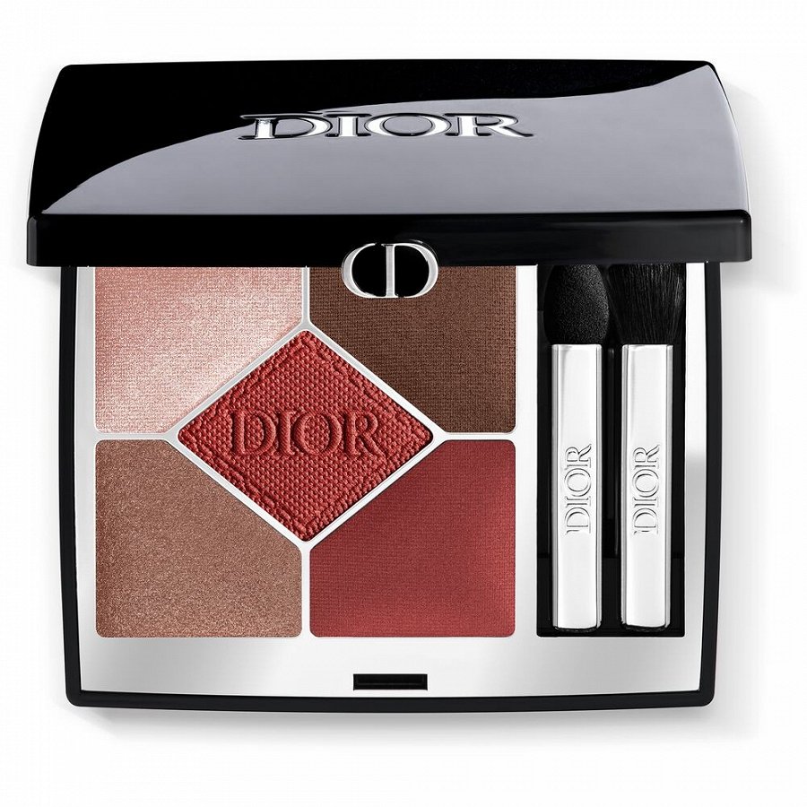 Diorshow 5 Couleurs Palette